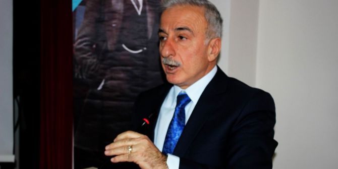 Kayseri’de 2016 Yılında 836 Bin Okuyucu Kütüphanelerden Faydalandı