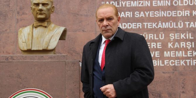 Kaya’dan Açıklama: “Tutuklanmadım, Buradayım”