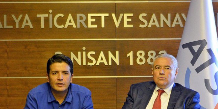 Bu Proje Toplu İş Yerleri İçin Örnek Olacak