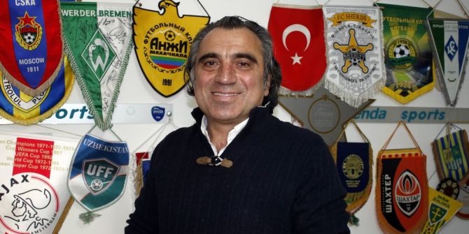 Spor Turizm Birliği’nden Türk Takımlarına Çağrı