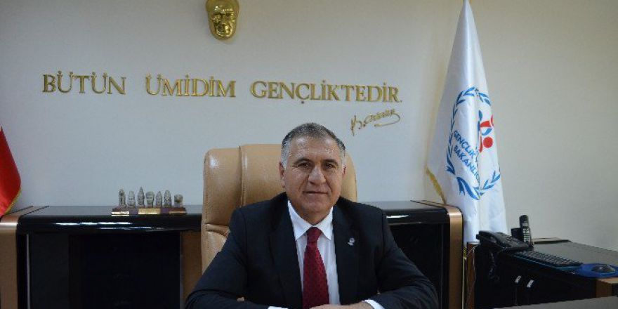 Adıyamanlı Sporcular Volo Milli Takım Seçmelerine Katılacak