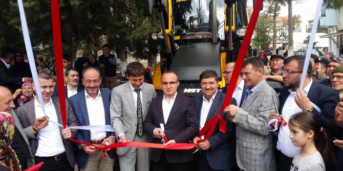 Turan; “Bu Ak Parti Değil, Memleket Meselesi”