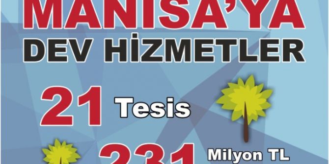 Bakan Eroğlu Müjdelerle Geliyor