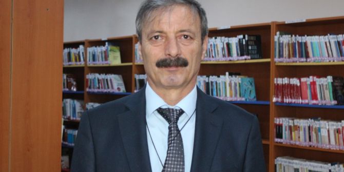 Niğde’de Kütüphane Haftası Etkinlikleri Başladı