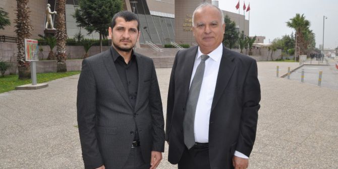 Galatasaray Divanı’na Suç Duyurusu