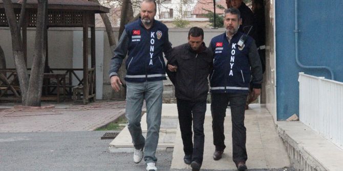 İş Adamını Öldüren Zanlılar 16 Yıl Sonra Yakalandı