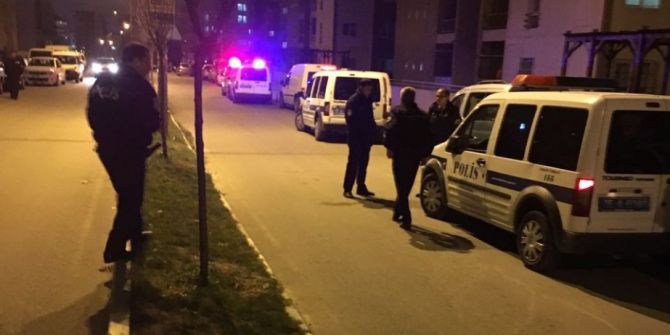 Doğanbey Konutları Uluslararası Teröristlere Ev Sahipliği Yapıyor