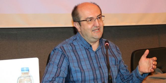 Büsam’dan 2 Seminer 1 Panel