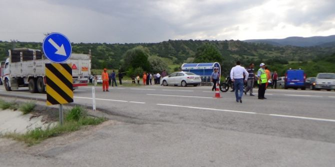 Trafik Kazasına 4 Can Veren Aile, Mahkemenin Kararıyla Bir Kez Daha Yıkıldı