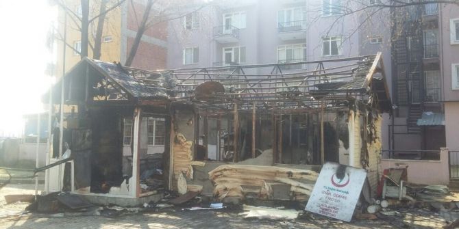 Prefabrik 112’ye Bir Eleştiride Doğruyol’dan