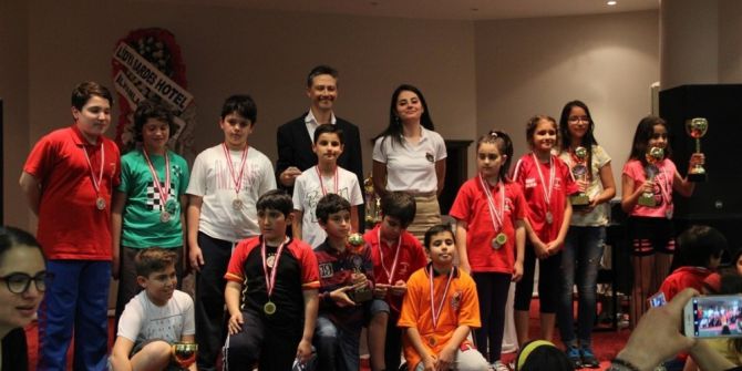 Uluslararası Turnuva Sponsor Arıyor