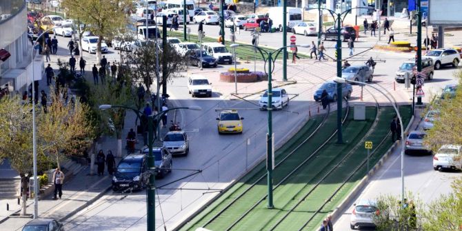 Bölgede 118 Bin İşsiz Var