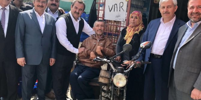 Halk Oylamasına Doğru