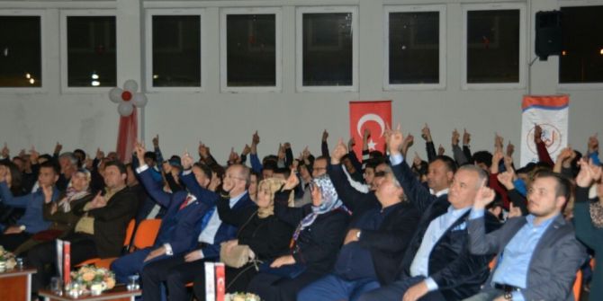 Akbaba, Akif’i Anlattı