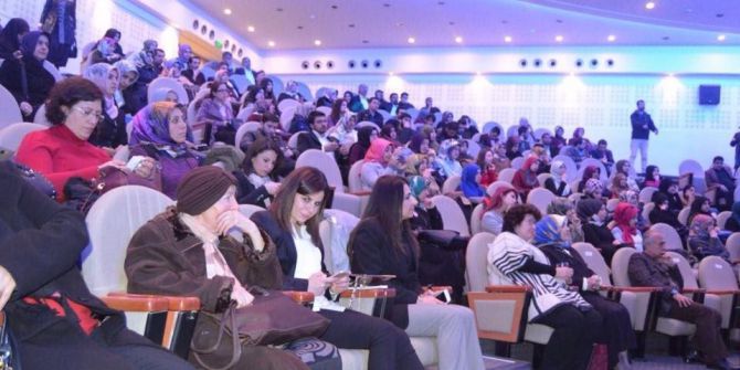 Kadem’den Cumhurbaşkanlığı Sistemi Paneli