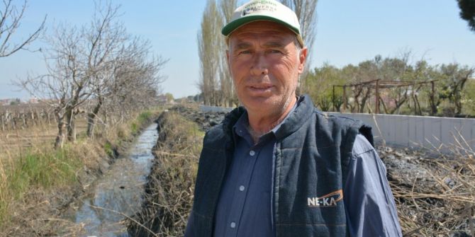 Maski’den Mahallelinin Talebine Anında Yanıt