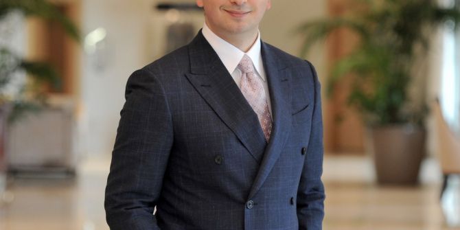 Türk Mermerciler Abd Yolcusu