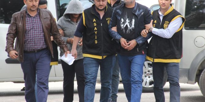 Kafa Attığı Şahıs 4 Gün Sonra Öldü