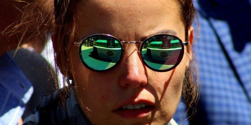 Eski Rektör Sütbeyaz’ın Cenaze Töreninde Gözyaşları Sel Oldu