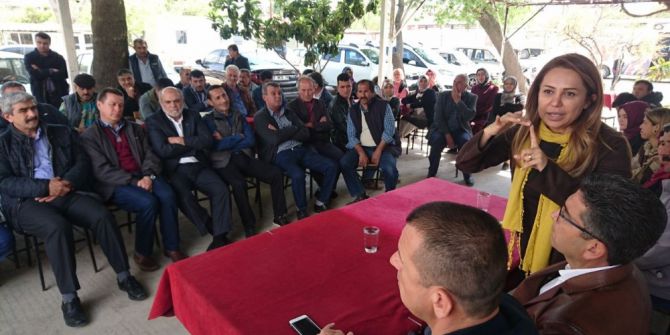 Halk Oylamasına Doğru