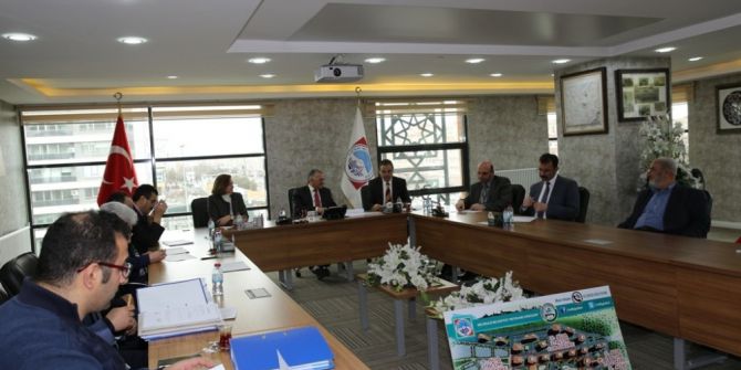 Küçükali Mahallesi Yenileniyor