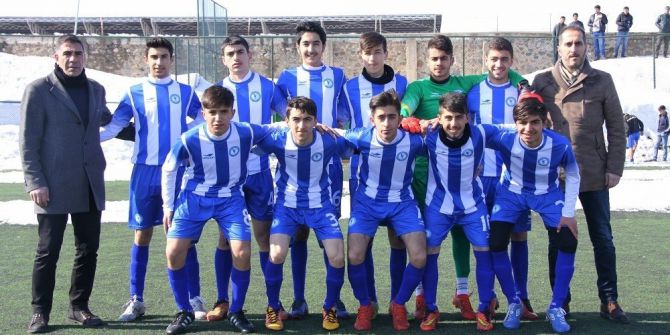 Belediye Yaşamspor, Türkiye Şampiyonasına Katılacak