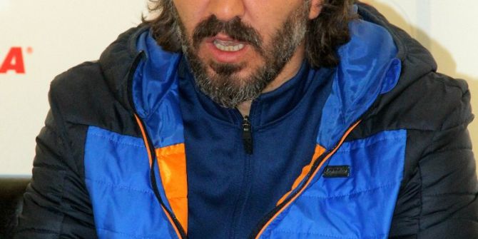 Bb. Erzurumspor’da Ahmet Yıldırım İstifa Etti