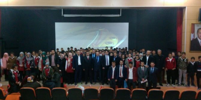 Şenkaya Ve Olur’da ’’15 Temmuz Şahitleri Konuşuyor’’ Programı