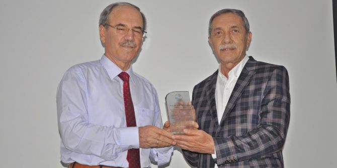 Gölbaşı İlçesinde ‘Başarıda Moral Ve Motivasyon’ Semineri Verildi