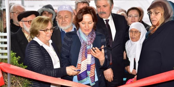 “Sizi Bekleyenler Var” Fotoğraf Sergisi