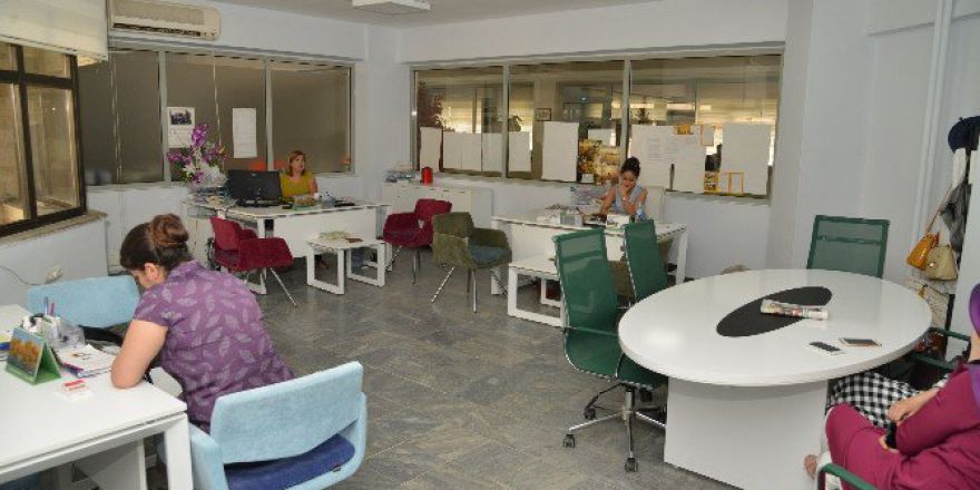 Diyarbakır’da Kadın İstihdam Merkezi Açıldı