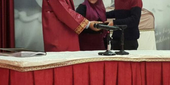 Eski Eş Cinayetinin Ardından Aile Dramı Çıktı