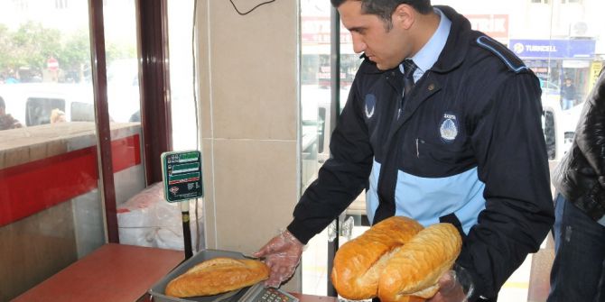 Tollu’dan Gıda İşletmelerine Uyarı