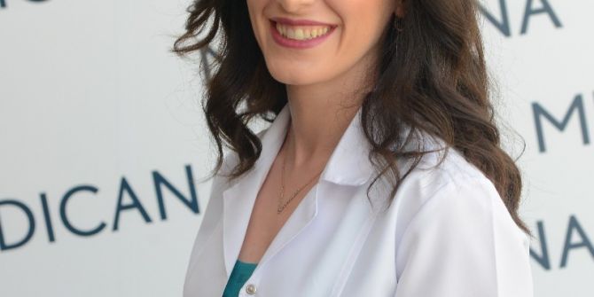 Masum Görünen Benlere Dikkat