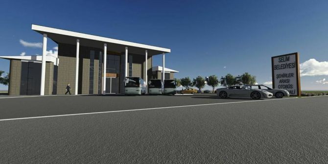 Altın Başkan’dan Altın Hizmet!