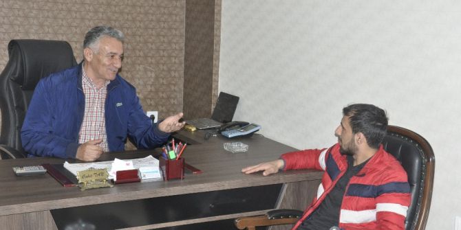 Ak Parti’li Tan: “16 Nisan Türkiye İçin Bir Dönüm Noktası Olacak”