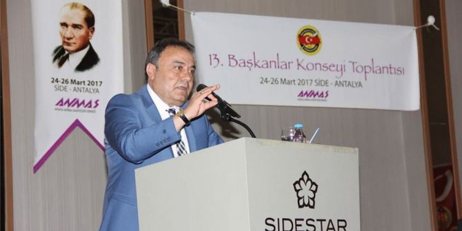 Erzurum Matbaa, Kırtasiye Ve Tabelacılar Esnaf Odası Başkanı Hikmet Karaca;