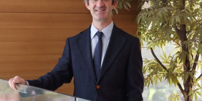 Op. Dr. Celep, Şartlara Göre En Doğru Doğum Yönetimini Açıkladı