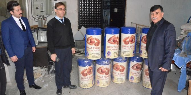 Emet Belediyesinden Örnek Uygulama