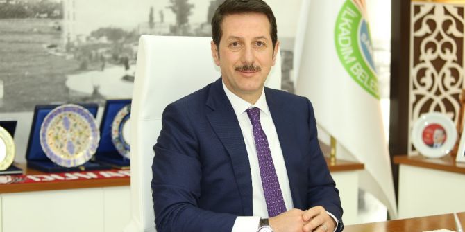 Erdoğan Tok’tan O Habere Dava