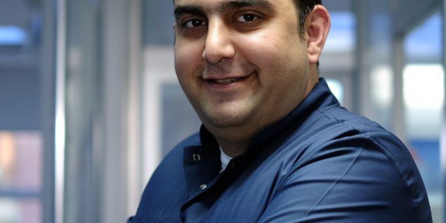 Botoks İle Koltuk Altı Terlemesine Son