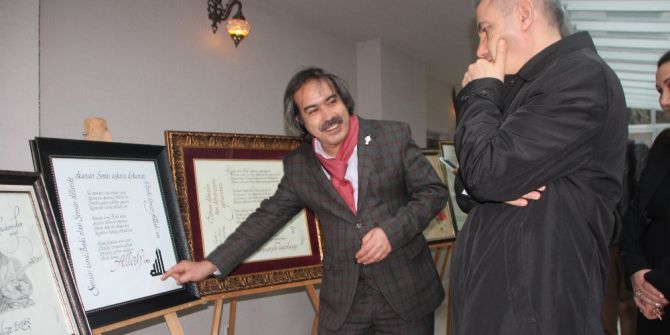 Bilecik’te “53. Kütüphane Haftası” Düzenlenen Törenle Kutlandı