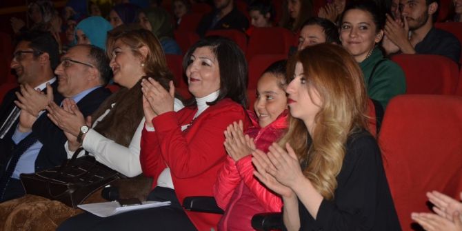 Hakkari’de 53. Kütüphane Haftası Etkinlikleri