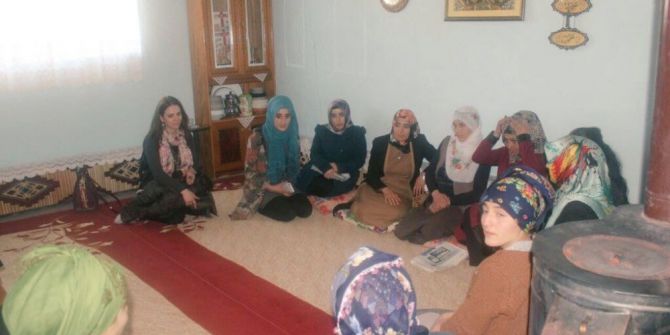 Taşkesenlioğlu: “Sandık Sız Demokrasi Olmaz”