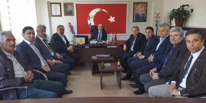 Maski’den Alaşehir’de İnceleme