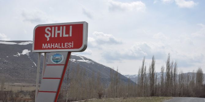 Develi’de Tabelalar Yenileniyor