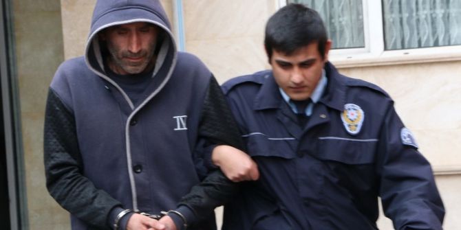 Hastane Personelinden Şaşırtan Hırsızlık