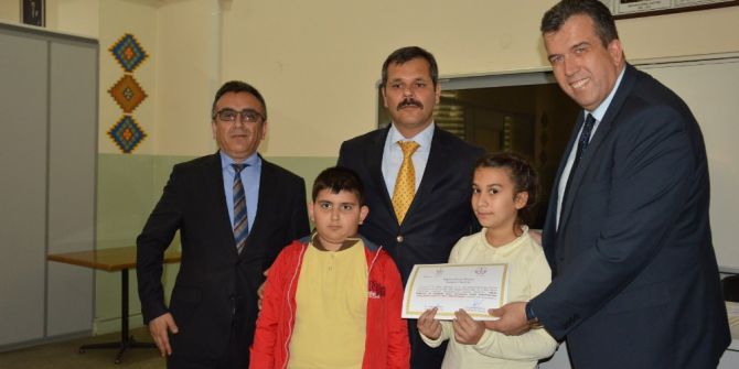 Manisa’da Beslenme Dostu Okul Sayısı 20 Oldu