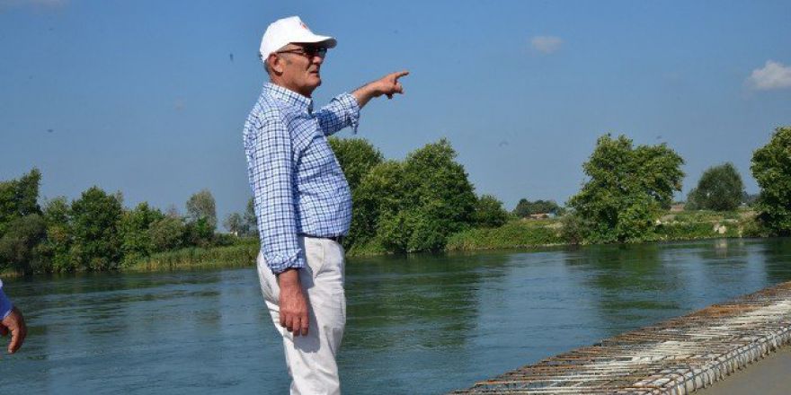 Büyükşehir’den İlçelere Önemli Yatırımlar