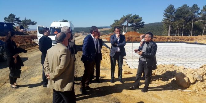 Utso’dan Uşak Ekonomisine Dev Katkı